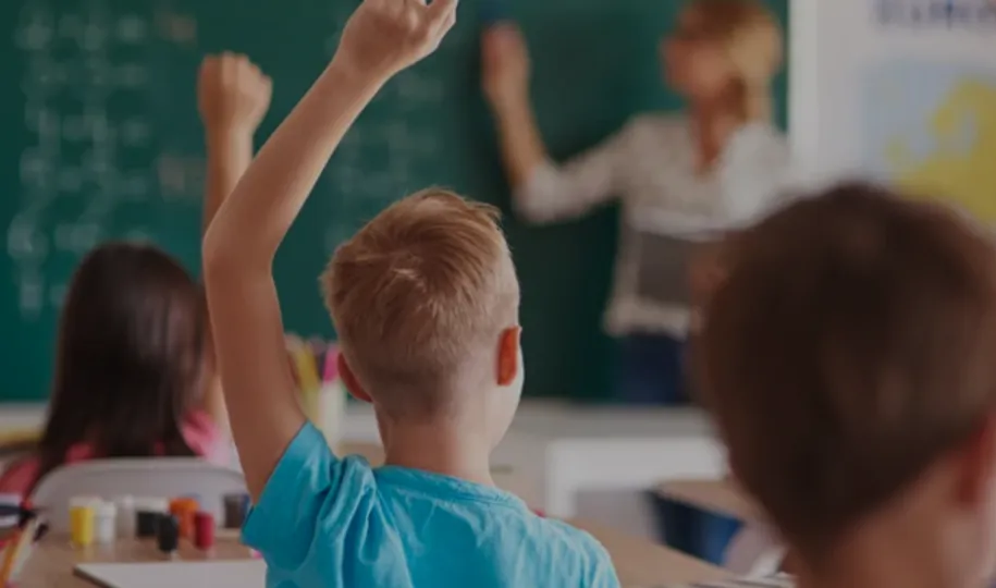 Identifying Learning Difficulties