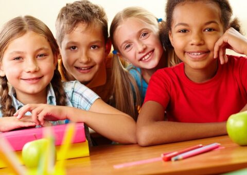 Professionals and parents agree image