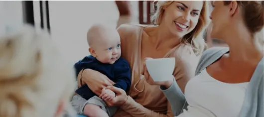 Omega-3 And Pregnancy