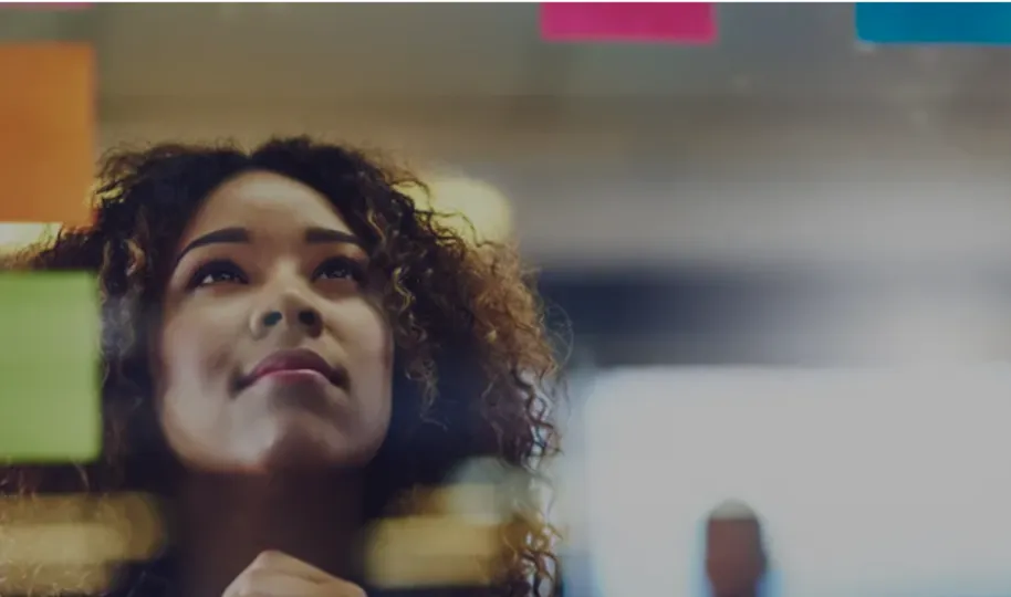 Break through the Brain Fog