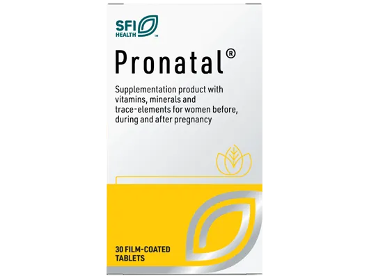 Pronatal