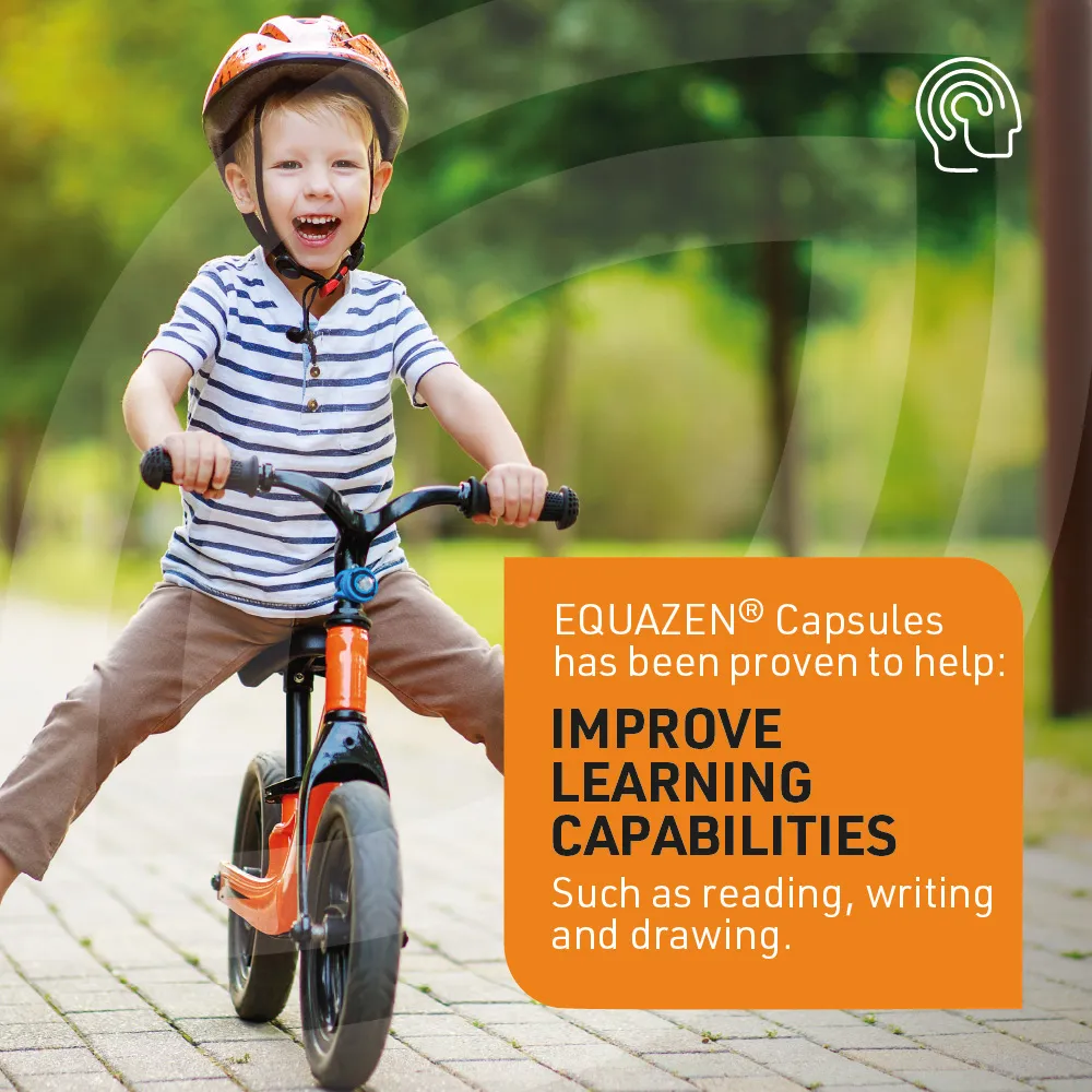 Equazen Capsules - Image 5