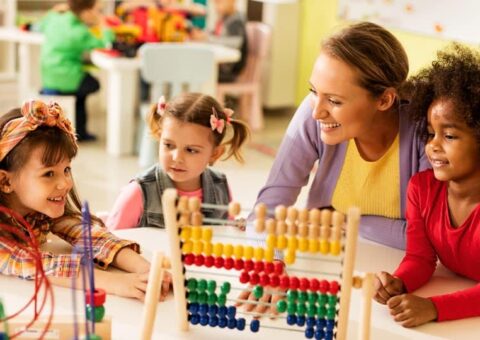 Help My Child With Their Learning Difficulties image