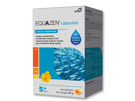 Equazen® Capsules
